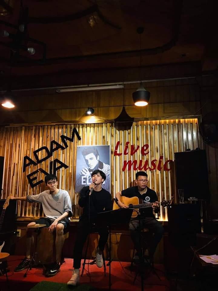 Top 2 quán cà phê Acoustic được yêu thích nhất tại TP. Đồng Hới, Quảng Bình