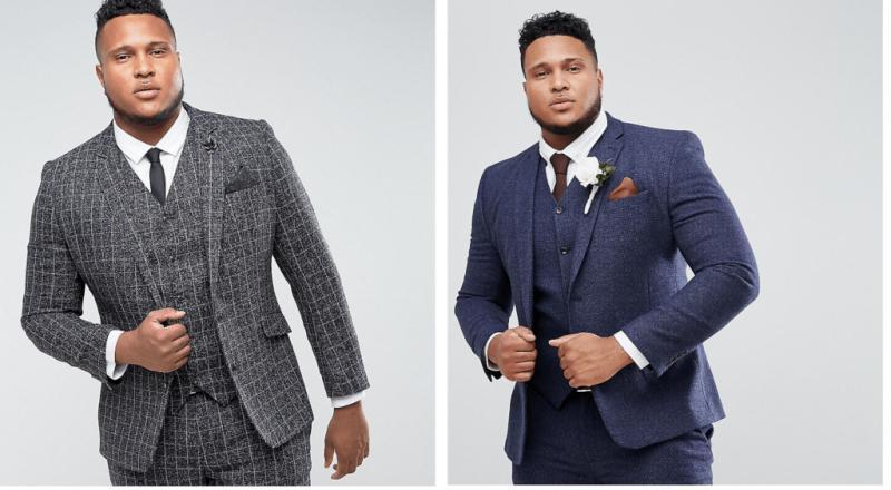 5 Bí quyết lựa chọn bộ Suit hoàn hảo cho từng dáng người của phái mạnh