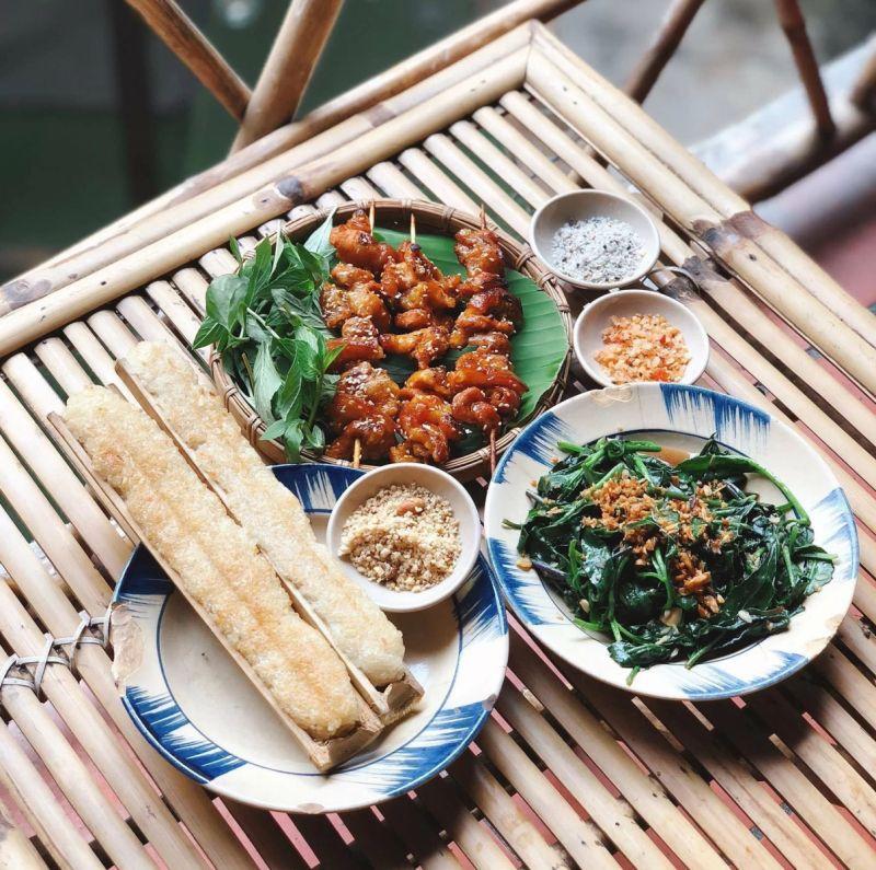 Khám Phá 10 Đặc Sản Nổi Bật Của Vùng Núi Tây Bắc