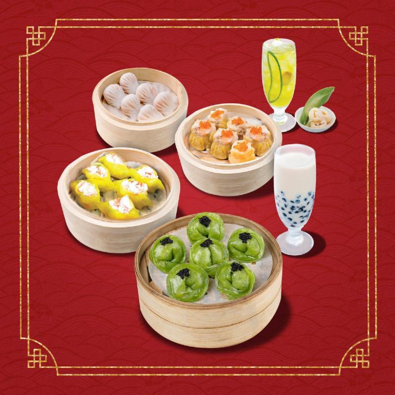 Top 8 Nhà hàng Trung Hoa nổi tiếng tại Quận Hoàn Kiếm, Hà Nội
