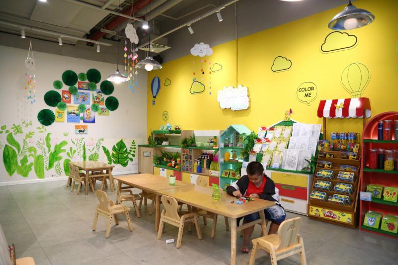 Top 7 Khu vui chơi trẻ em nổi bật nhất tại Quận 2, TP.HCM