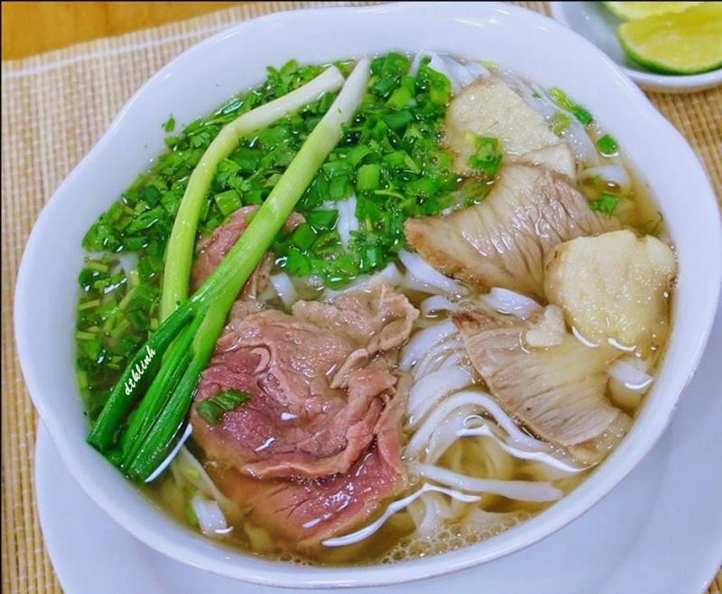 Top 15 Món đặc sản ngon nhất miền Bắc Việt Nam