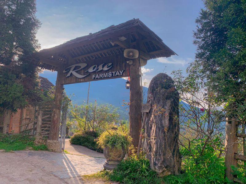 Top 5 Farmstay tuyệt vời nhất tại tỉnh Lào Cai