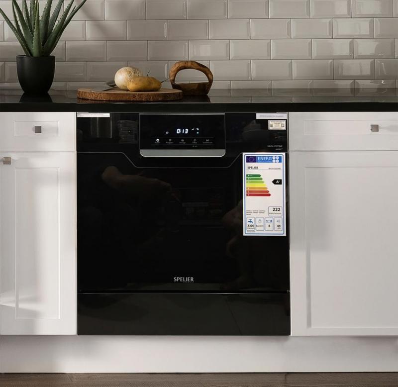 Top 7 địa chỉ uy tín cung cấp máy rửa bát chất lượng tại Cần Thơ