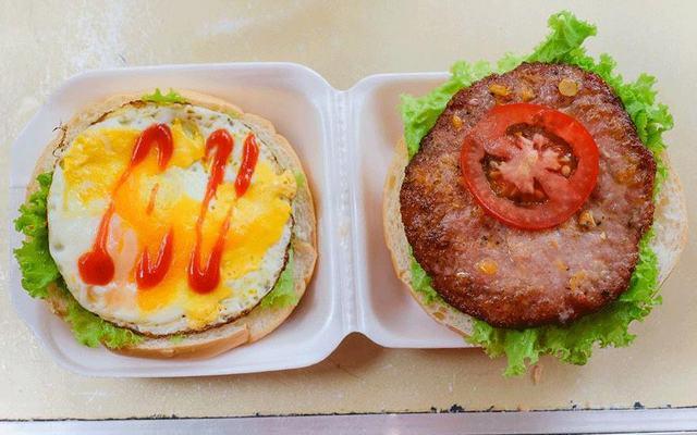Top 9 Tiệm Bánh Mì Ngon Nhất Cần Thơ