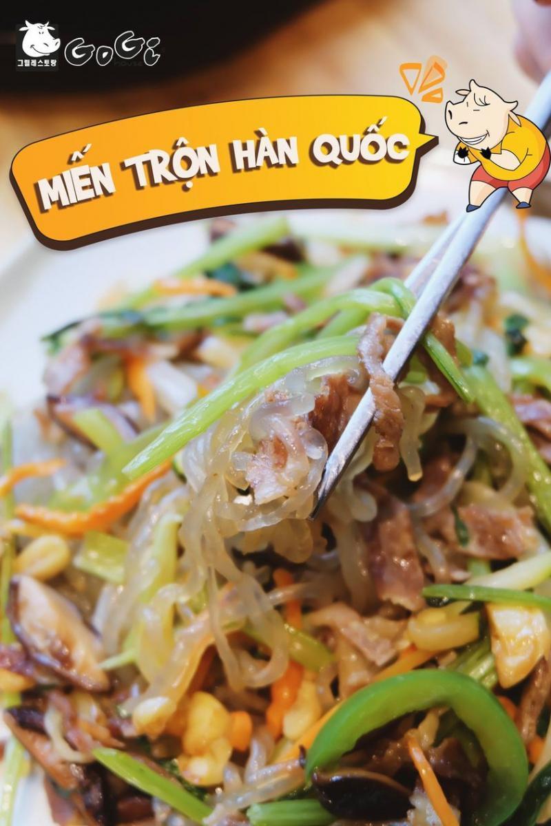 Khám phá 3 quán miến trộn ngon nhất tại Quận Hà Đông, Hà Nội