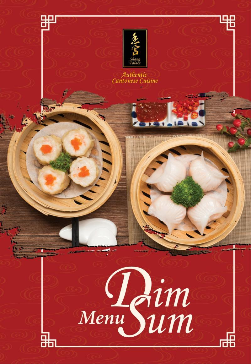 Khám phá 10 Nhà hàng Dimsum ngon nhất tại Quận 1, TP. HCM