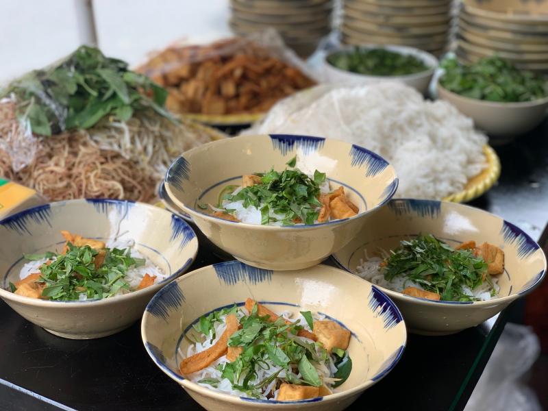 10 Quán chay ngon nhất tại Quận 8, TP. HCM bạn không nên bỏ lỡ