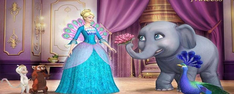 Top 10 bộ phim hoạt hình Barbie tuyệt vời nhất của tuổi thơ
