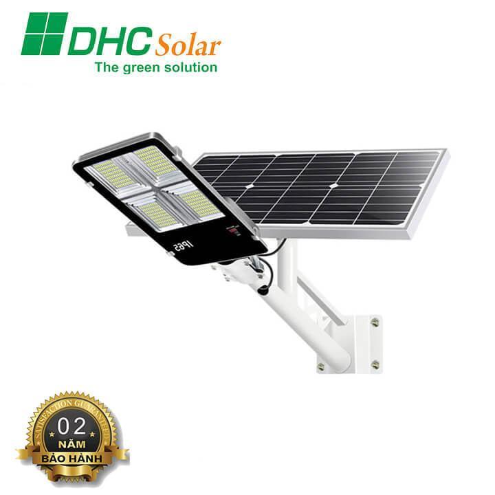Top 10 địa chỉ cung cấp đèn năng lượng mặt trời tốt nhất tại Đà Nẵng