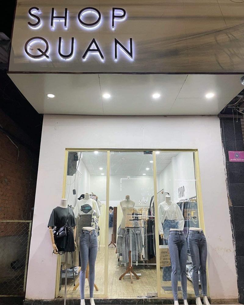Khám phá 6 cửa hàng thời trang nữ đẹp tại Đồng Xoài, Bình Phước