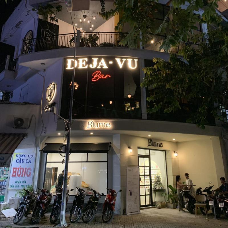Top 6 Quán Bar nổi bật và sang trọng nhất Cần Thơ