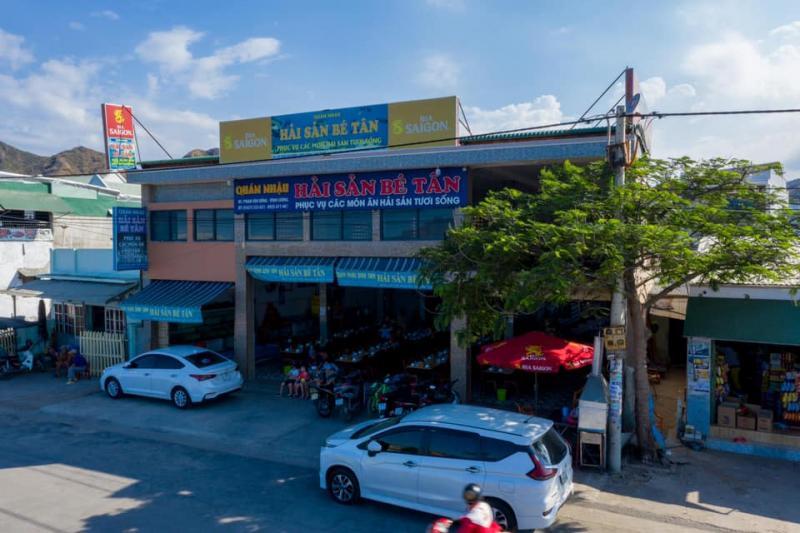 Top 8 Quán ăn nổi bật nhất trên đường Phạm Văn Đồng, thành phố Nha Trang, tỉnh Khánh Hòa