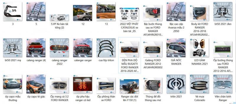 Top 5 cửa hàng phụ kiện ô tô uy tín và chất lượng tại Hải Phòng
