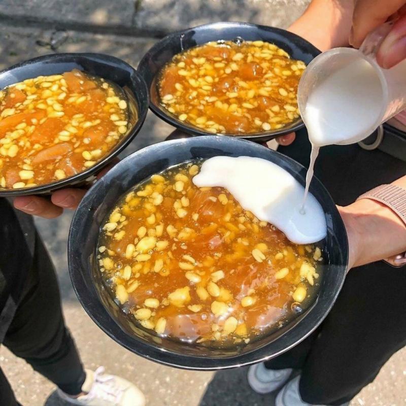 Top 14 Quán chè bưởi ngon nhất tại Hà Nội