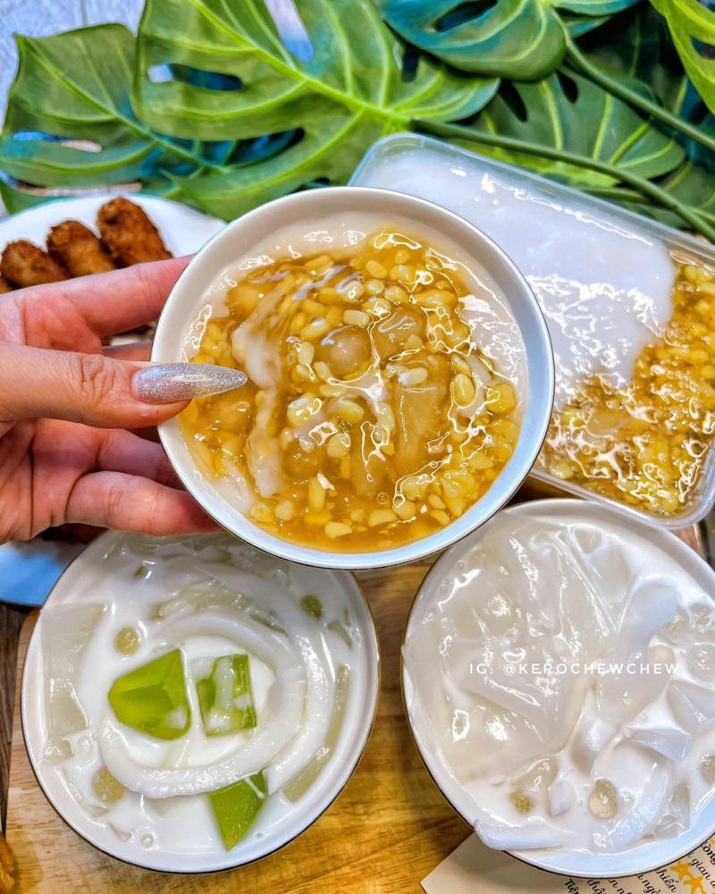 Top 6 quán chè bưởi ngon nhất tại TP. Đà Lạt, Lâm Đồng