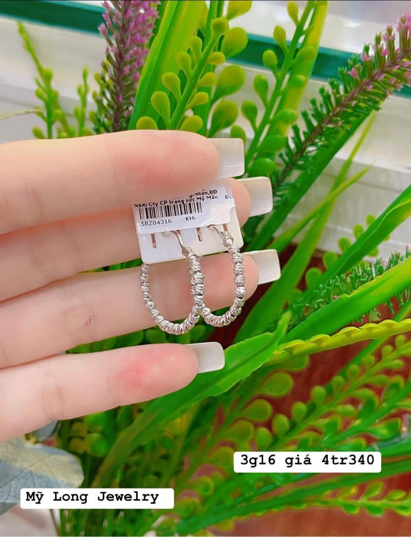 Top 9 cửa hàng phụ kiện trang sức đẹp nhất Bình Định