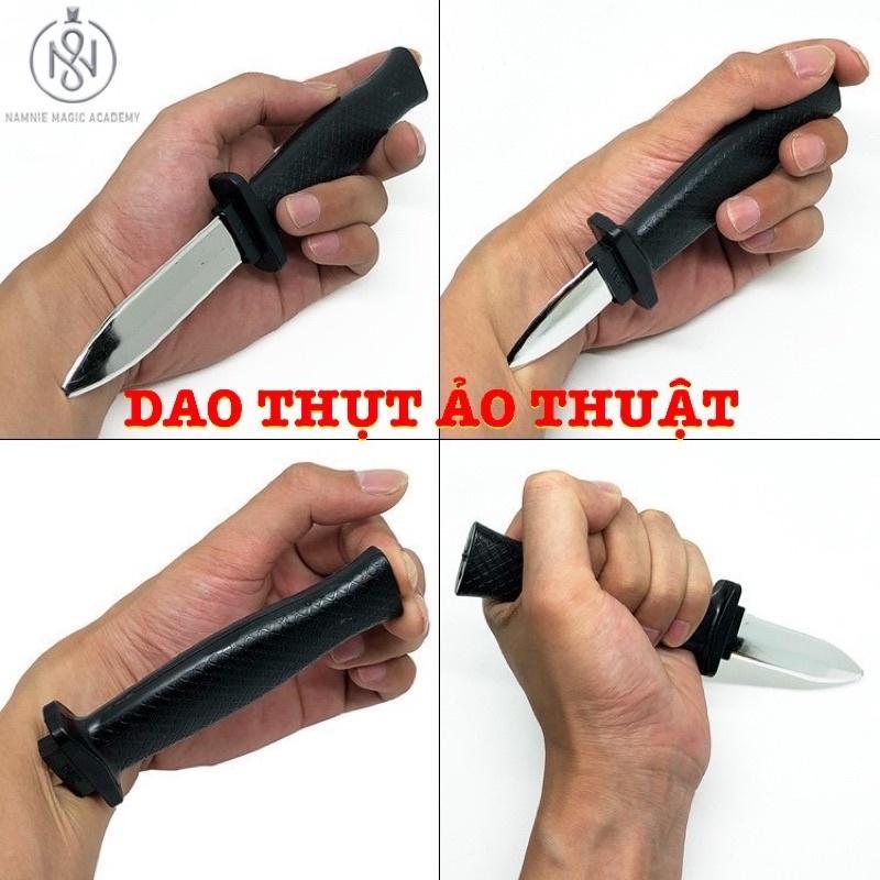 Top 3 cửa hàng dụng cụ ảo thuật nổi tiếng tại Hà Nội