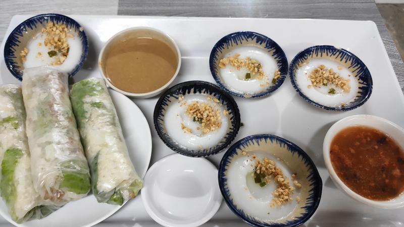 Top 9 quán bánh canh ngon nhất Quận Gò Vấp, TP.HCM