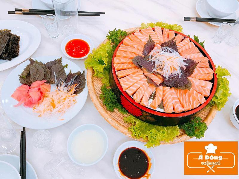 Top 11 Nhà hàng ẩm thực nổi bật nhất tại Vĩnh Phúc