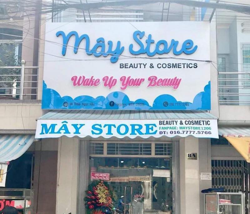Top 9 cửa hàng mỹ phẩm chất lượng và uy tín nhất tại TP. Long Xuyên, An Giang