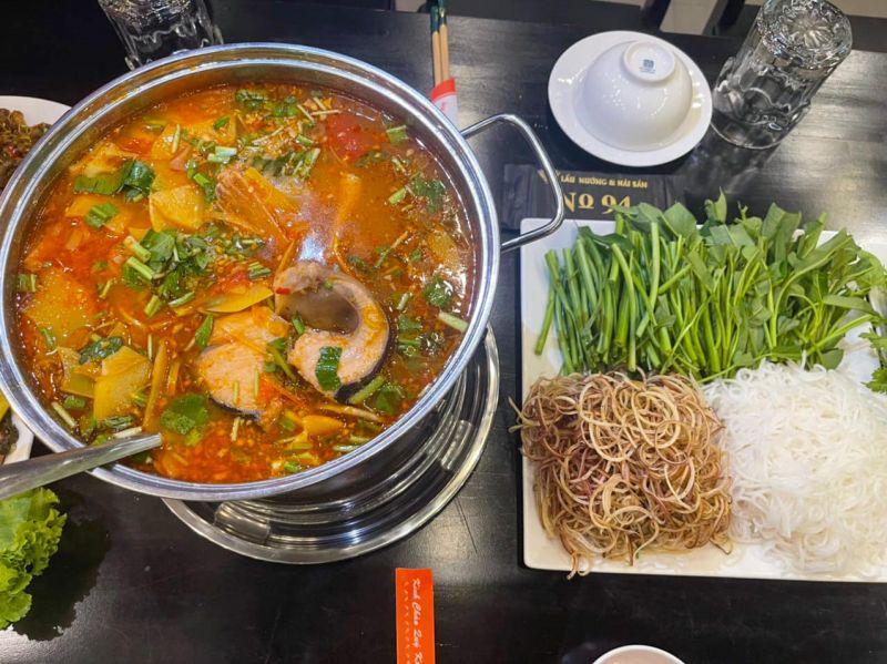 Top 13 Quán nhậu ngon nhất tỉnh Gia Lai