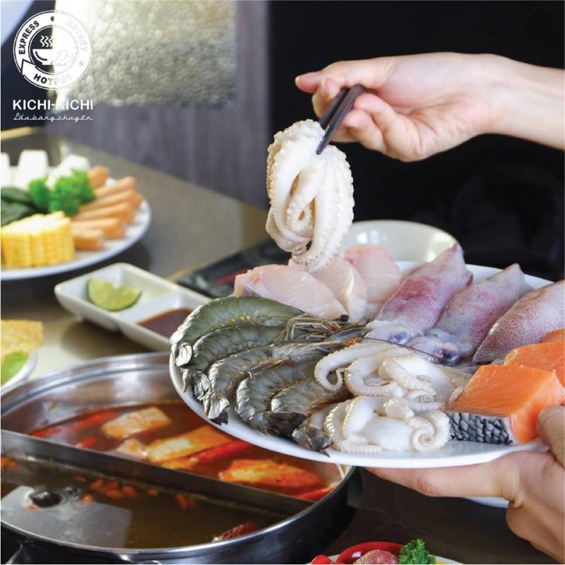 Khám Phá Top 12 Quán Lẩu Ngon Tại Cầu Giấy, Hà Nội
