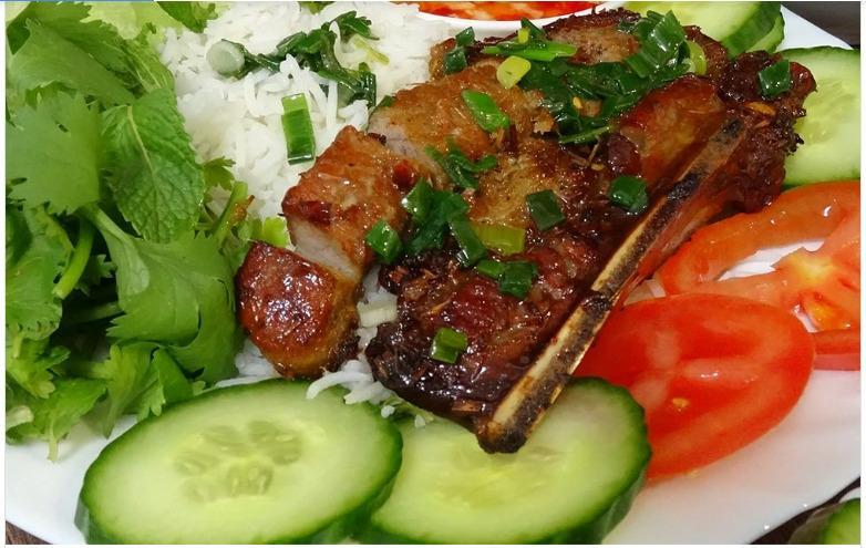 Top 8 Quán cơm tấm ngon nhất tại TP. Biên Hòa, Đồng Nai