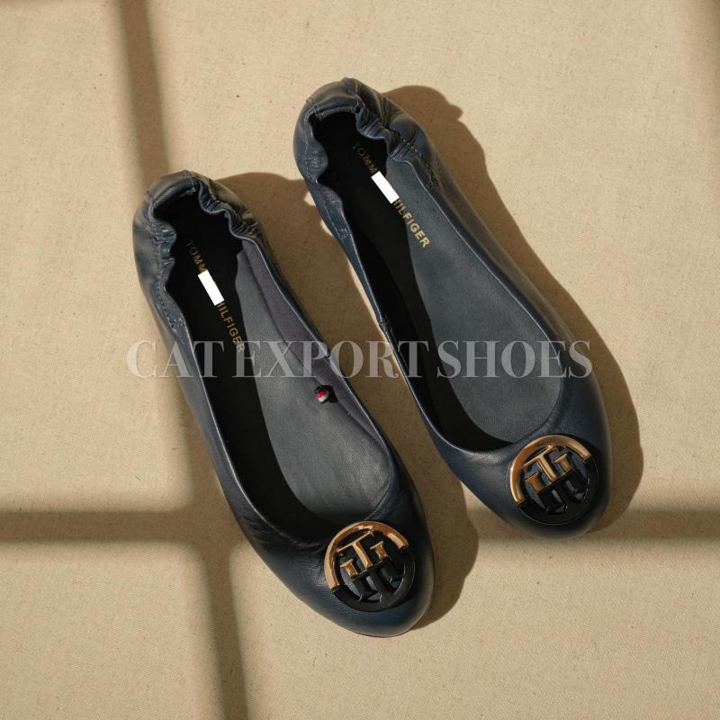 Top 10 cửa hàng giày lười nữ đẹp và chất lượng nhất tại Hà Nội