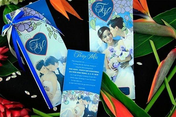 Khám Phá Top 10 Cửa Hàng Thiết Kế Thiệp Cưới Đẹp Nhất Tại Đà Nẵng