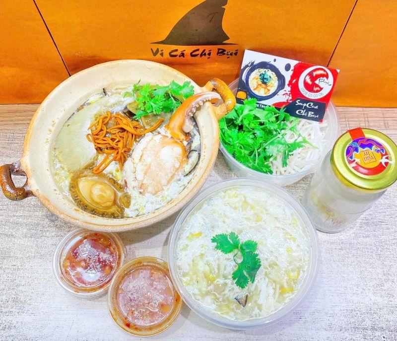 Top 7 quán súp cua ngon nhất Hà Nội