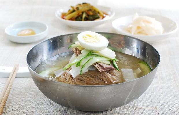Top 8 quán mì lạnh ngon nhất Quận Hai Bà Trưng, Hà Nội