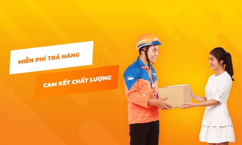 Top 10 công ty chuyển phát nhanh uy tín và chất lượng hàng đầu tại Đà Nẵng