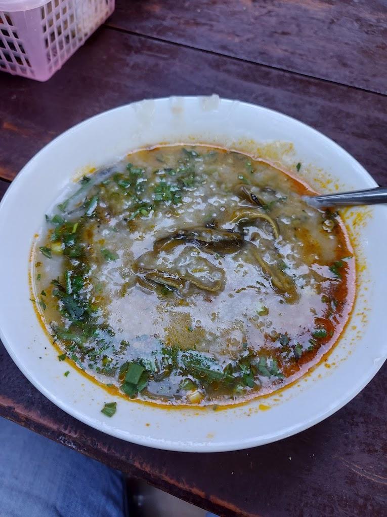 Top 10 địa điểm thưởng thức cháo lươn ngon nhất tại TP. Vinh, Nghệ An