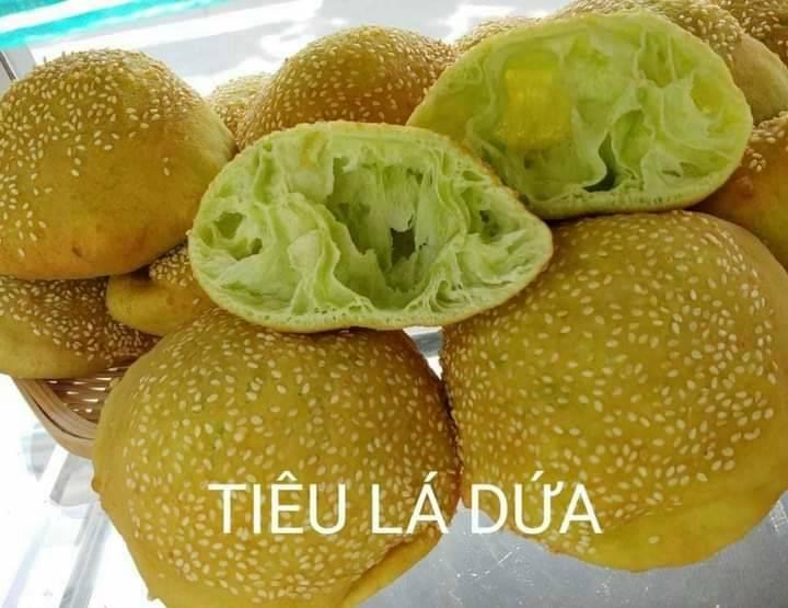 Top 7 địa điểm bánh tiêu ngon không thể bỏ qua tại Sài Gòn