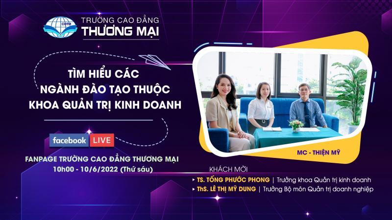 Top 5 Trường Cao đẳng đào tạo Marketing hàng đầu tại Đà Nẵng