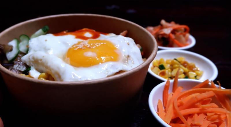 Top 11 Quán ăn vặt ngon nhất Đà Nẵng