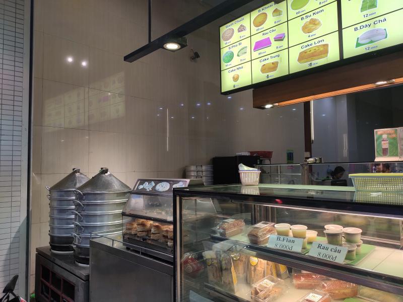 Top 10 quán bánh mì ngon nhất Quận Phú Nhuận, TP. HCM