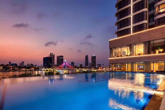 Top 16 Biệt thự, Villa, Resort Villa nghỉ dưỡng tuyệt vời nhất Đà Nẵng