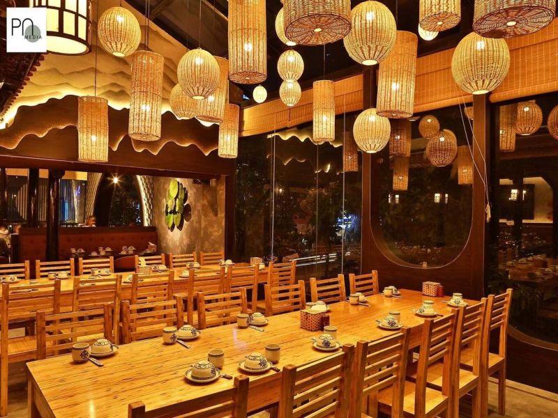 Khám phá 6 Nhà hàng hấp dẫn tại KĐT Nam Cường, Hà Nội
