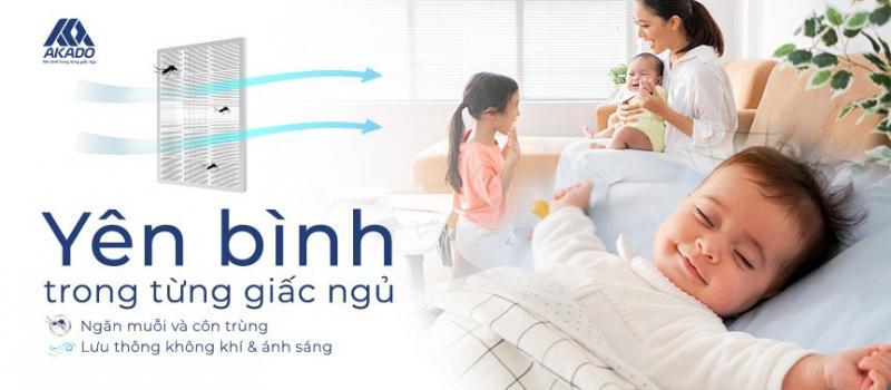 Top 8 địa chỉ cung cấp cửa lưới chống muỗi chất lượng hàng đầu tại Đà Nẵng
