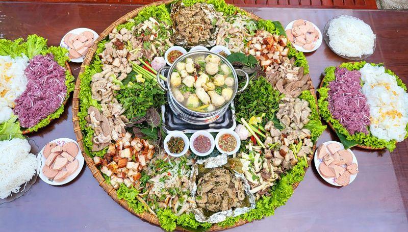 Top 5 Quán Thịt Thỏ Ngon Nhất Đà Nẵng