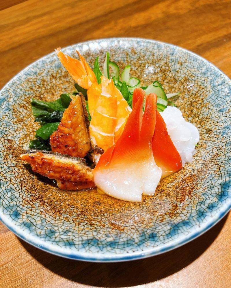 Top 6 Nhà hàng sushi ngon nhất tại Quận 2, TP. HCM