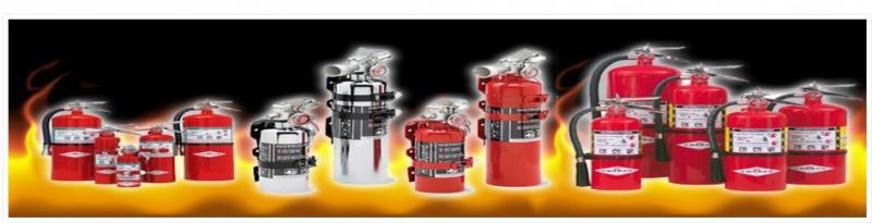 Top 5 Đơn vị cung cấp thiết bị PCCC đáng tin cậy nhất tại Cần Thơ