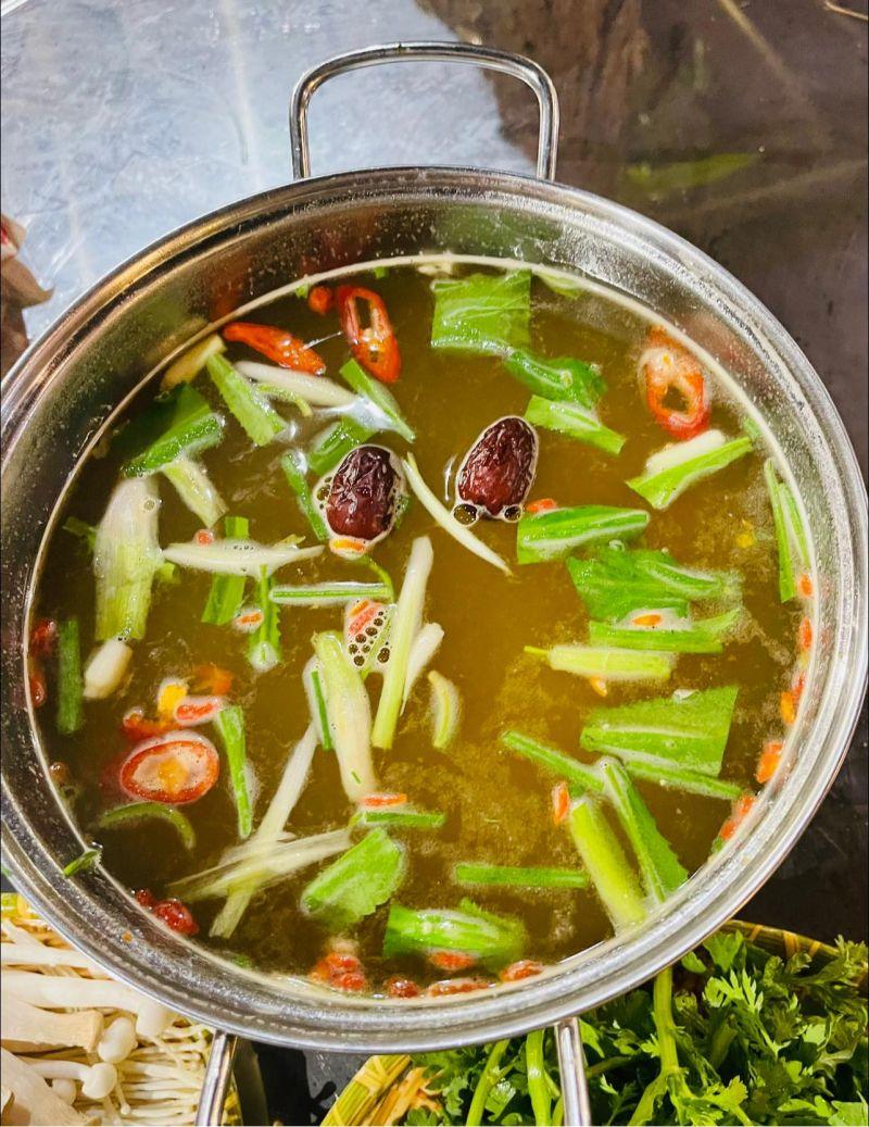 Top 10 Địa Chỉ Lẩu Cá Tầm Ngon Nhất Măng Đen, Kon Tum