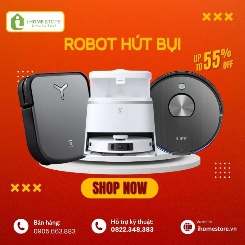 Top 10 cửa hàng robot hút bụi uy tín nhất tại Hải Phòng – Tripi sẽ giúp bạn tìm ra những địa chỉ chất lượng, đáng tin cậy trong việc lựa chọn robot hút bụi thông minh và hiệu quả nhất cho ngôi nhà của bạn.