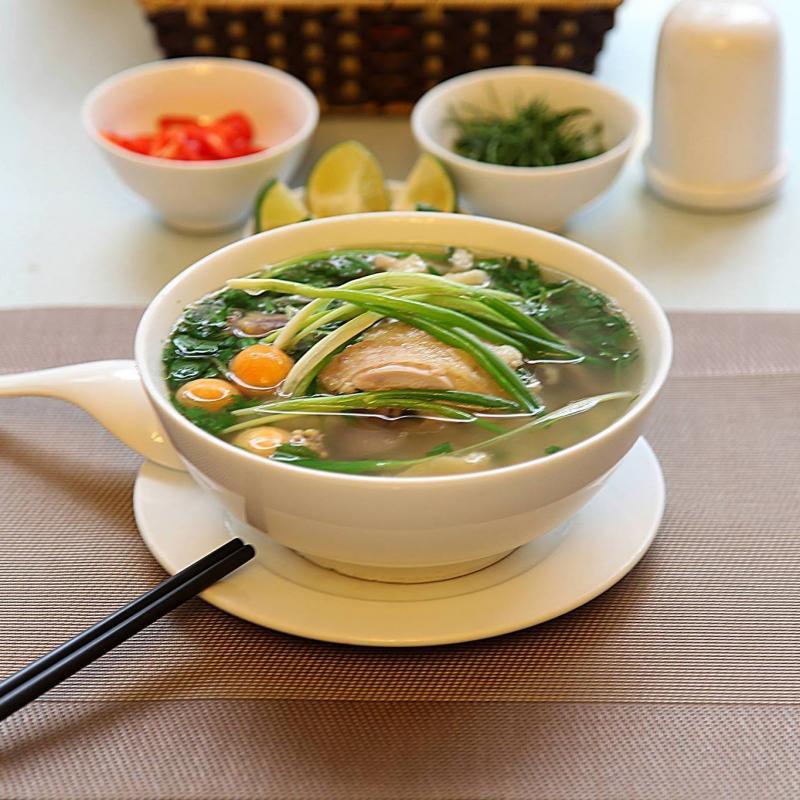 Top 14 Quán Cơm Gia Đình Ngon Nhất Tại Hà Nội