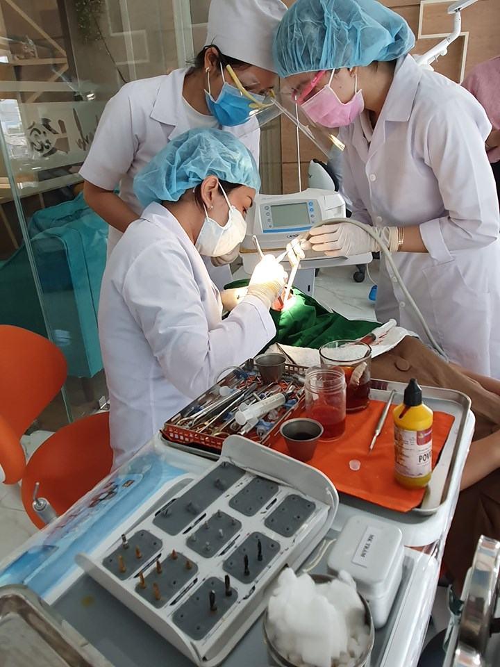 Top 6 Nha khoa uy tín và chất lượng nhất để nhổ răng khôn tại TP. Cần Thơ