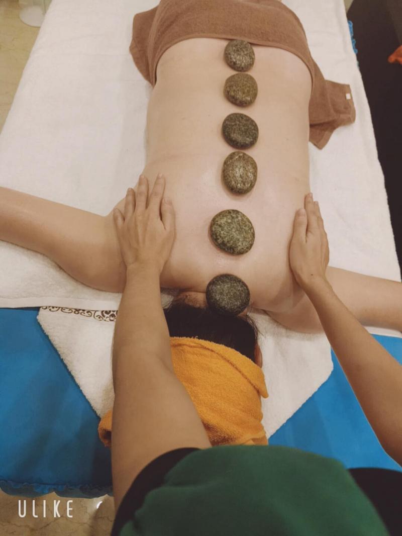Top 6 Địa chỉ massage thư giãn uy tín tại Cần Thơ