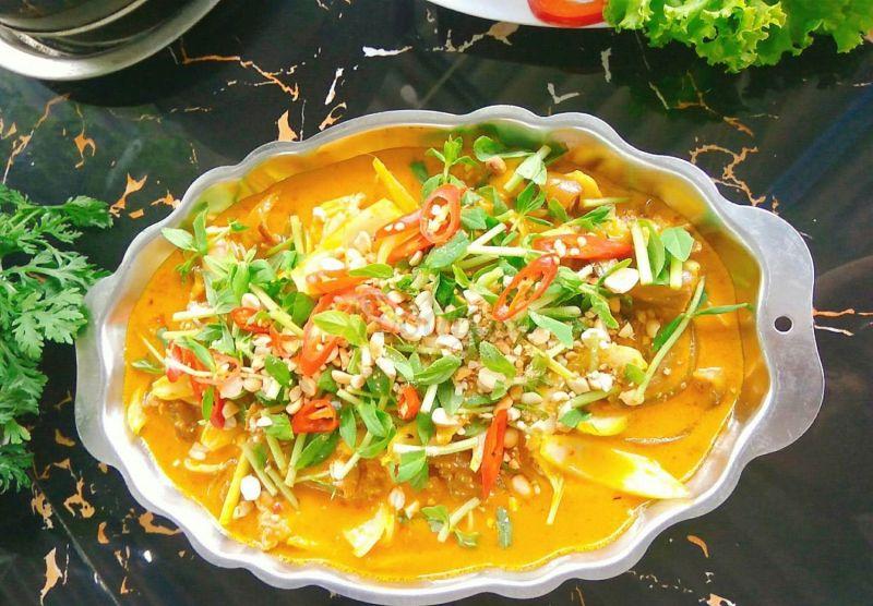 Khám Phá 9 Quán Ăn Đặc Sắc Dọc Đường Võ Văn Kiệt, Cần Thơ